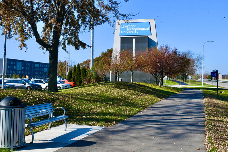 Southfield City Centre Trail